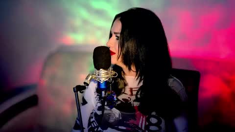 Snapshot of mesaland chatting on 03.02.25 Meskhimusic online show from 03.02.25