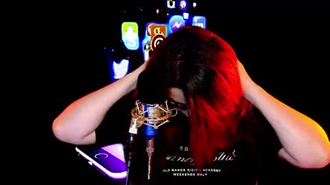 Meskhimusic online show from 07.28.26