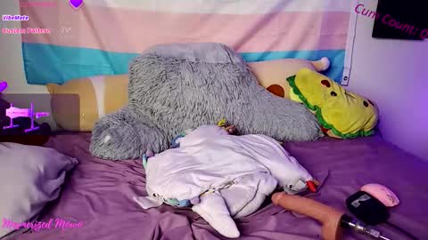 mesmerized_mowo online show from 02.27.26