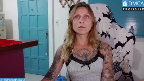 Tati Tatianna Venus online show from 03.09.26