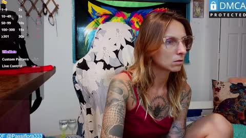 Tati Tatianna Venus online show from 04.03.26