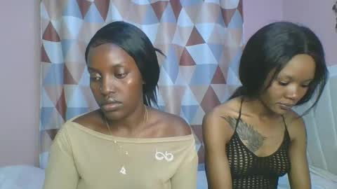 meggy and bree online show from 04.23.26