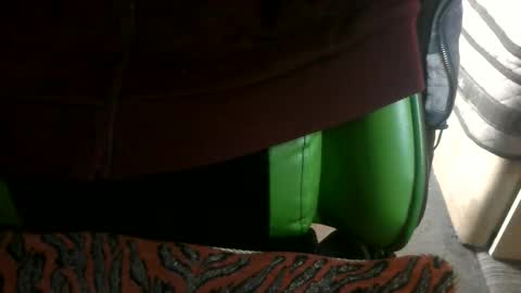 messymechanic69 online show from 04.19.26