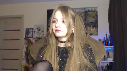 Eva online show from 02.26.26