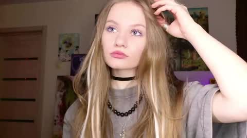Eva online show from 04.07.26