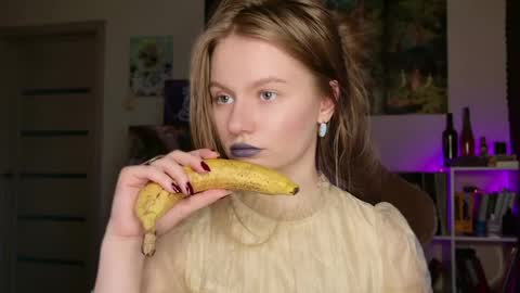 Eva online show from 05.14.26