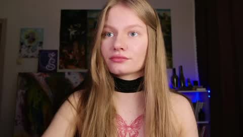 Eva online show from 05.16.26