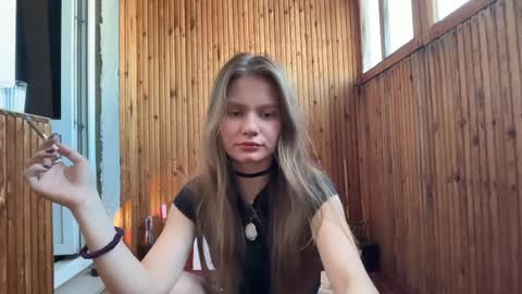 Eva online show from 05.19.26