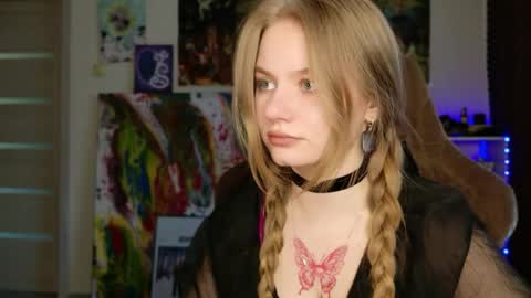 Eva online show from 06.05.26