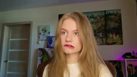 Eva online show from 06.11.26