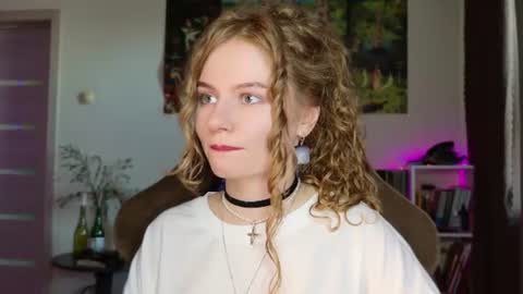Eva online show from 07.28.26