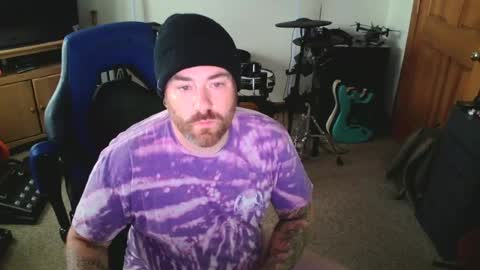 metalhead18787 online show from 06.14.26