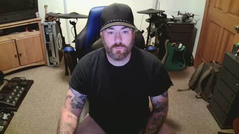 metalhead18787 online show from 07.24.26