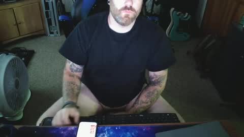 metalhead18787 online show from 07.26.26