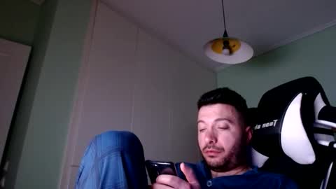FunnyTimeHere online show from 05.01.26