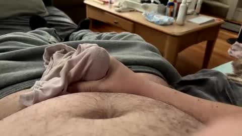 Snapshot of metalmisfit420670636 chatting on 02.27.25 metalmisfit420670636 online show from 02.27.25