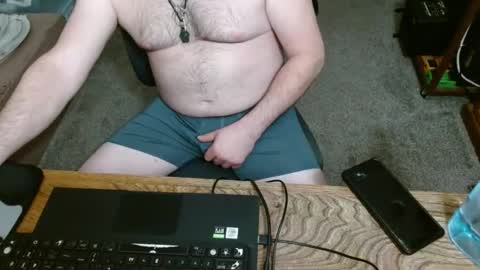 Snapshot of metalsharkk chatting on 02.01.25 metalsharkk online show from 02.01.25