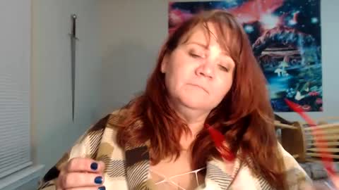 Mommy Jaxx online show from 12.04.24