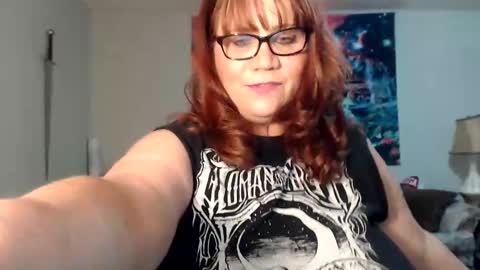 Mommy Jaxx online show from 12.07.24