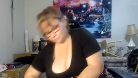 Mommy Jaxx online show from 12.09.24