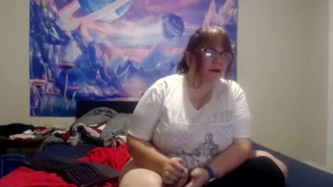 Mommy Jaxx online show from 12.17.24