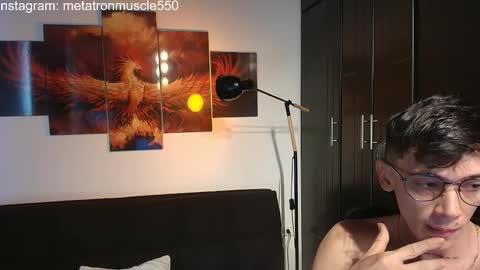 Dany online show from 04.01.26