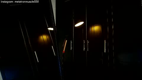 Snapshot of metatron_muscle chatting on 06.22.26 Dany online show from 06.22.26