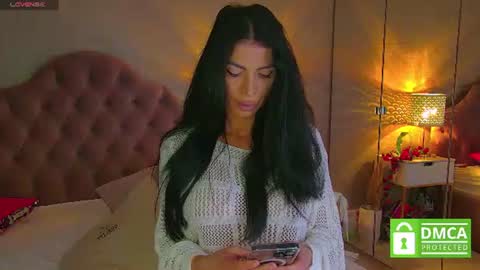 Snapshot of metishacaprice chatting on 06.13.26 Metisha online show from 06.13.26