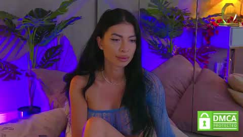 Snapshot of metishacaprice chatting on 07.04.26 Metisha online show from 07.04.26