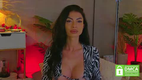 Snapshot of metishacaprice chatting on 07.19.26 Metisha online show from 07.19.26