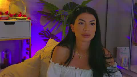 Snapshot of metishacaprice chatting on 07.31.26 Metisha online show from 07.31.26
