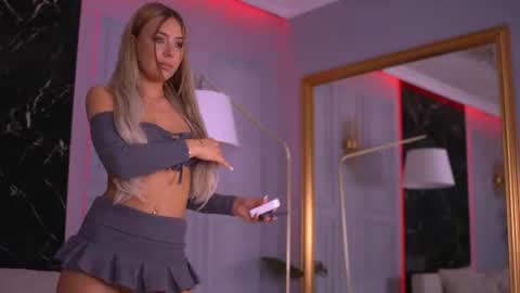 Metisha online show from 07.10.26