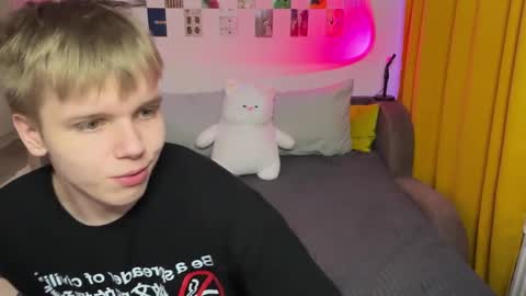 Arthur online show from 03.09.26