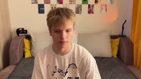 Arthur online show from 03.21.26