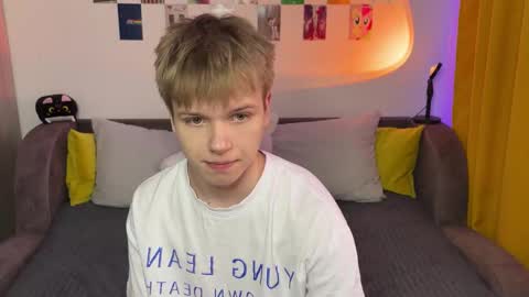 Arthur online show from 03.23.26