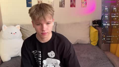 Arthur online show from 04.10.26