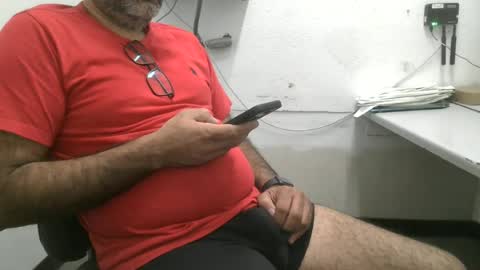 Snapshot of metter26 chatting on 06.29.26 atx guy online show from 06.29.26