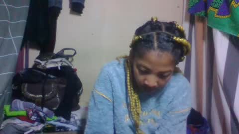 Snapshot of mevasoa chatting on 07.05.26 mevasoa online show from 07.05.26