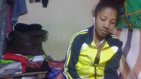 Snapshot of mevasoa chatting on 07.12.26 mevasoa online show from 07.12.26