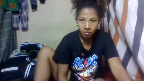 Snapshot of mevasoa chatting on 08.03.26 mevasoa online show from 08.03.26