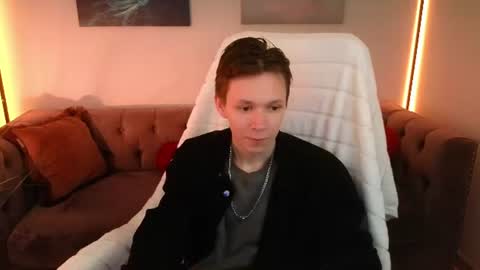 MEVERIK OUSHEN online show from 07.28.26
