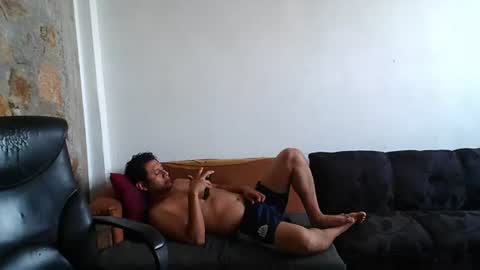 mexatre online show from 07.25.26