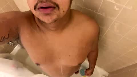 Snapshot of mexbando chatting on 01.27.25 CUMSHOW online show from 01.27.25