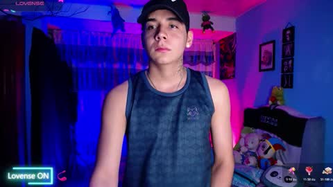 Jhon online show from 11.27.25