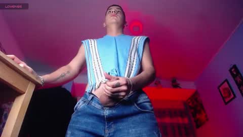 Jhon online show from 06.11.26