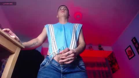 Jhon online show from 06.11.26