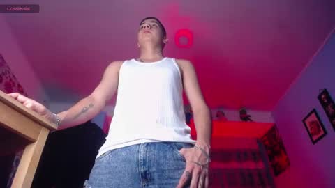 Jhon online show from 06.14.26