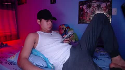 Jhon online show from 07.06.26