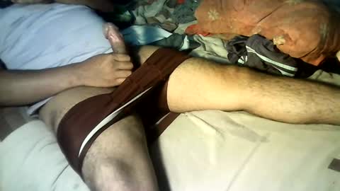 mexicancowboy69 online show from 07.08.26
