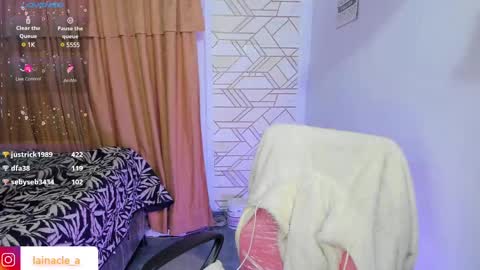 Booniee online show from 02.15.25